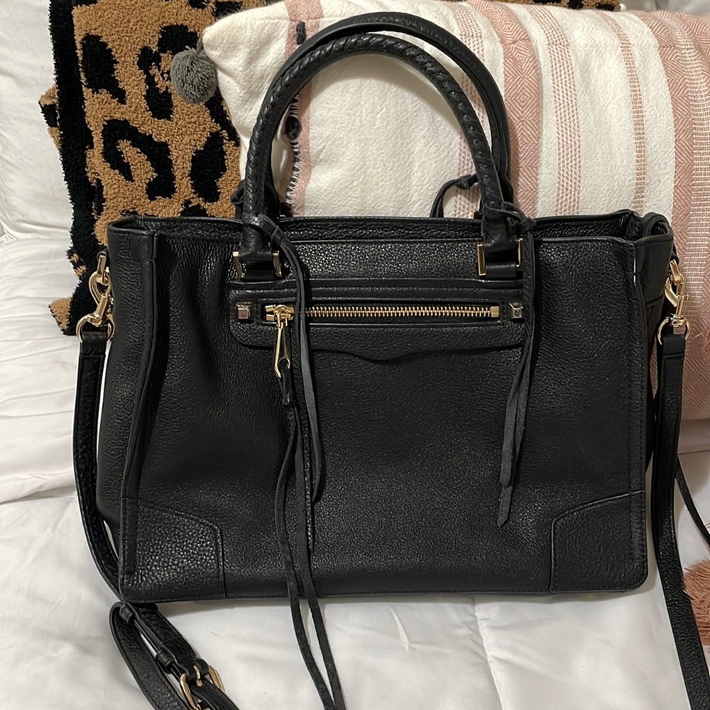 Rebecca minkoff Regan satchel